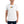Load image into Gallery viewer, White Slanted Forever Gay Pride Graphic LGBTQ+ Men&#39;s Short Sleeve T-shirt
