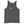 Load image into Gallery viewer, Gay Pride Rainbow Rounded Squares LGBTQ+ Unisex Tank Top
