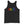 Load image into Gallery viewer, Gay Pride Rainbow Out Front Graphic LGBTQ+ Unisex Tank Top
