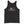 Load image into Gallery viewer, Gay Pride Rainbow Striped Ribbon LGBTQ+ Unisex Tank Top
