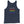 Load image into Gallery viewer, Human 2 Back White Graphic LGBTQ+ Gay Pride Men&#39;s Tank Top
