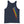 Load image into Gallery viewer, Colored Slanted Gay Pride Rainbow Graphic LGBTQ+ Unisex Tank Top
