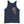 Load image into Gallery viewer, United Pride Vertical Front Graphic LGBTQ+ Unisex Tank Top

