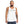 Load image into Gallery viewer, White Forever Proud Graphic LGBTQ+ Gay Pride Men&#39;s Tank Top
