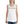 Load image into Gallery viewer, White Forever Proud Graphic LGBTQ+ Gay Pride Women&#39;s Tank Top
