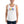 Load image into Gallery viewer, Gay Pride Rainbow Striped Ribbon LGBTQ+ Unisex Tank Top
