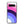Load image into Gallery viewer, Omnisexual Pride Arched Large Flag LGBTQ+ Samsung Phone Case
