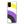 Load image into Gallery viewer, Non-binary Pride Arched Large Flag LGBTQ+ Samsung Phone Case
