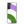 Load image into Gallery viewer, Genderqueer Pride Arched Large Flag LGBTQ+ Samsung Phone Case
