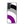 Load image into Gallery viewer, Asexual Pride Arched Large Flag LGBTQ+ Samsung Phone Case
