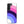 Load image into Gallery viewer, Omnisexual Pride Arched Large Flag LGBTQ+ Samsung Phone Case
