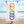 Load image into Gallery viewer, Gay Pride Rainbow Vertical Circles LGBTQ+ Beach Towel
