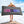 Load image into Gallery viewer, Omnisexual Pride Rounded Squares LGBTQ+ Beach Towel
