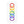 Load image into Gallery viewer, Gay Pride Rainbow Vertical Circles LGBTQ+ Beach Towel
