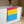 Load image into Gallery viewer, Pansexual Pride Towel
