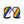 Load image into Gallery viewer, Gay Pride Diagonal Rainbow Flag LGBTQ+ Unisex Flip-Flops
