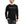 Load image into Gallery viewer, LGBTQ+ Rainbow Gay Pride Flag Horizontal Front Large Transparent Graphic Men&#39;s Long Sleeve T-Shirt
