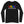 Load image into Gallery viewer, Gay Pride Rainbow Striped Ribbon LGBTQ+ Unisex Long Sleeve T-Shirt
