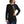 Load image into Gallery viewer, Colored Slanted Gay Pride Rainbow Graphic LGBTQ+ Unisex Long Sleeve Tee
