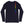 Load image into Gallery viewer, LGBTQ+ Classic Gay Pride Rainbow Single Vertical Stripe Unisex Long Sleeve T-Shirt
