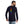 Carregar imagem no visualizador da galeria, Gay Pride Rainbow Vertical Circles Back Graphic LGBTQ+ Unisex Long Sleeve T-Shirt
