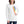 Load image into Gallery viewer, White Slanted Gay Pride Graphic LGBTQ+ Unisex Long Sleeve Tee
