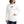 Load image into Gallery viewer, White Slanted Forever Gay Pride Graphic LGBTQ+ Unisex Long Sleeve Tee
