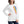 Load image into Gallery viewer, White Slanted Gay Pride Graphic LGBTQ+ Unisex Long Sleeve Tee
