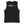 Load image into Gallery viewer, LGBTQ+ Classic Gay Pride Rainbow Triple Striped Back Unisex Muscle T-Shirt
