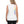 Load image into Gallery viewer, LGBTQ+ Classic Gay Pride Rainbow Single Vertical Stripe Women&#39;s Muscle T-Shirt
