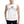Carregar imagem no visualizador da galeria, Gay Pride Rainbow Brush Strokes Front Center Graphic LGBTQ+ Unisex Muscle T-Shirt
