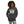 Load image into Gallery viewer, Lesbian Mom 2 of Two LGBTQ+ Women&#39;s Hoodie
