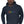 Load image into Gallery viewer, Embroidered Gay Pride Rainbow Circles Unisex Hoodie
