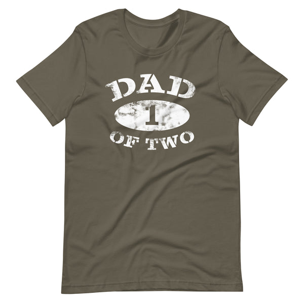 Gay Dads 1 of 2 LGBTQ+ Men's T-shirt