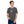 Load image into Gallery viewer, Non-binary Pride Colors Human 2 Unisex T-shirt
