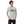 Load image into Gallery viewer, Gay Pride Rainbow Colors Large Distressed Front Graphic LGBTQ+ Unisex T-shirt

