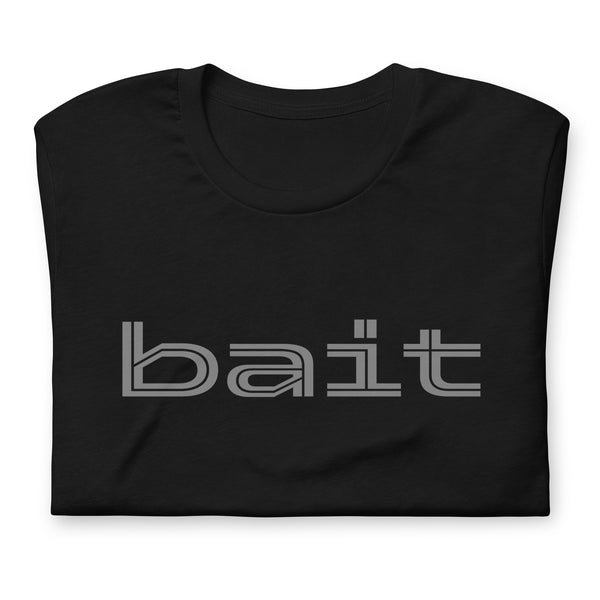 Bait Fun Humor Gay T-shirt