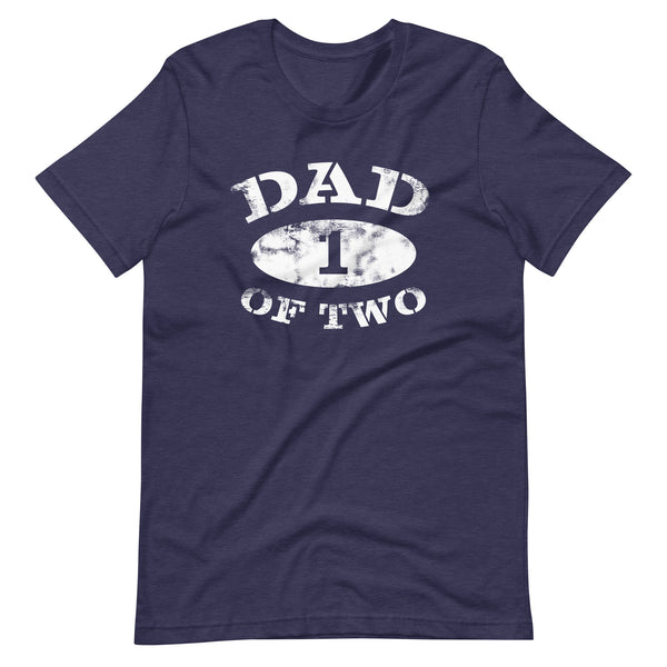 Gay Dads 1 of 2 LGBTQ+ Men's T-shirt