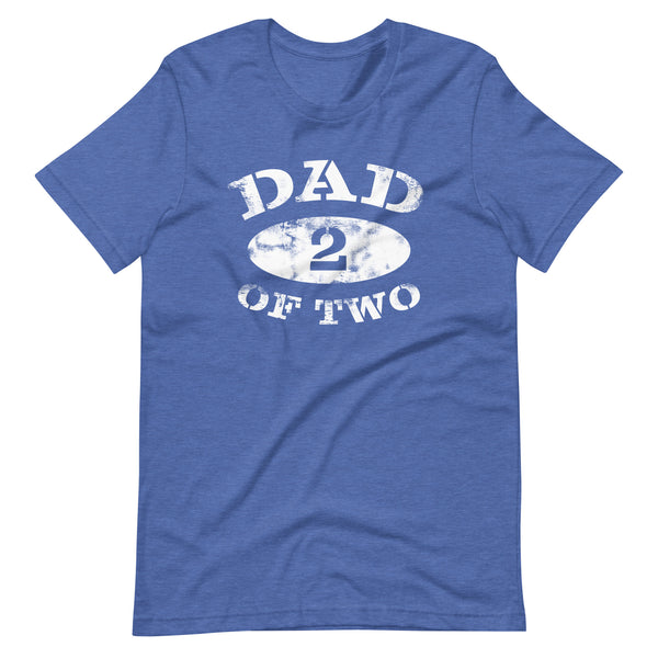 Gay Dads 2 of 2 LGBTQ+ Men's T-shirt