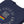 Load image into Gallery viewer, New Hampshire LGBTQ+ Gay Pride Large Front Circle Graphic Unisex T-shirt
