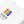 Cargar imagen en el visor de la galería, Newark New Jersey Gay Pride Unisex T-shirt
