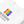 Cargar imagen en el visor de la galería, Greensboro North Carolina Gay Pride Unisex T-shirt
