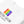Carregar imagem no visualizador da galeria, Winston-Salem North Carolina Gay Pride Unisex T-shirt
