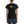 Load image into Gallery viewer, LGBTQ+ Classic Gay Pride Rainbow Triple Striped Back Women&#39;s Short Sleeve T-Shirt
