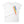 Load image into Gallery viewer, White Slanted Gay Pride Rainbow Graphic LGBTQ+ Women&#39;s Short Sleeve T-Shirt
