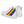 Load image into Gallery viewer, Gay Pride Diagonal Rainbow Flag LGBTQ+ Women’s High Top Canvas Shoes
