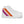 Load image into Gallery viewer, Lesbian Diagonal Flag Colors LGBTQ+ Women’s High Top Canvas Shoes
