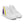 Load image into Gallery viewer, Non-binary Diagonal Flag Colors LGBTQ+ High Top Canvas Shoes Women Sizes
