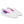 Load image into Gallery viewer, Omnisexual Pride Colors LGBTQ+ Lace-up Canvas Shoes Women Sizes
