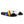 Load image into Gallery viewer, Gay Pride Diagonal Rainbow Flag LGBTQ+ Women&#39;s Slides
